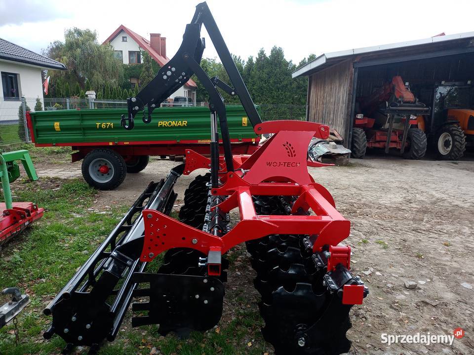 Agregat 3m Hydropak mazowieckie Żelechów