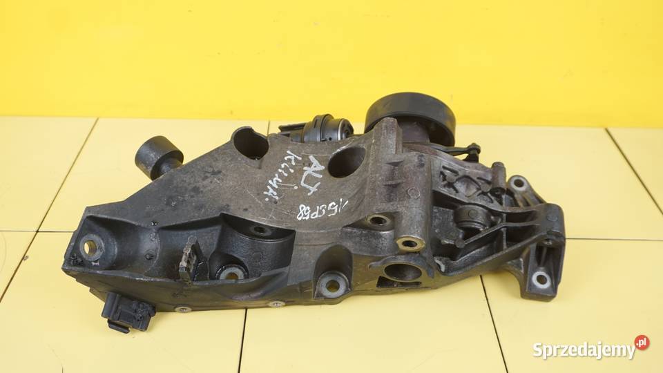 BMW F20 15 D 116D 18r 116 B37D15A lapa Pozostałe