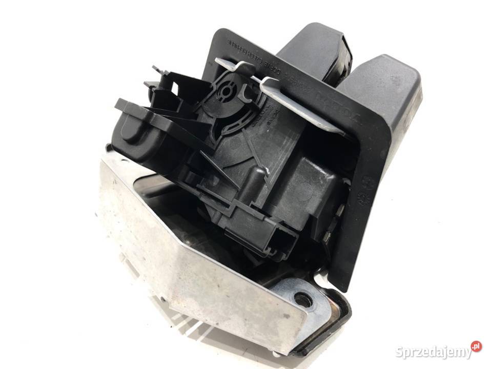 ZAMEK KLAPY TYŁ VOLVO XC60 II SUV 31349975 osobowe