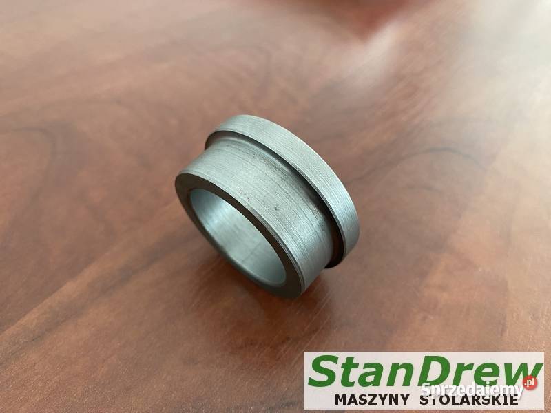 Tuleja sworznia redukująca z 40 mm na 30 mm do pomorskie