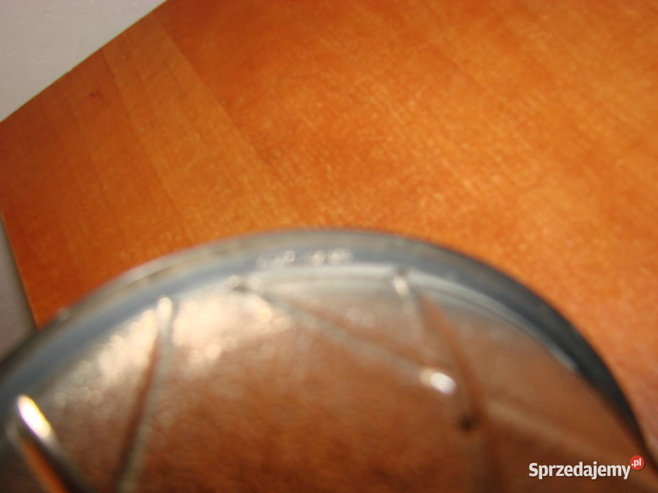 salaterka AMC Inox 1810 Pruszcz Gdański