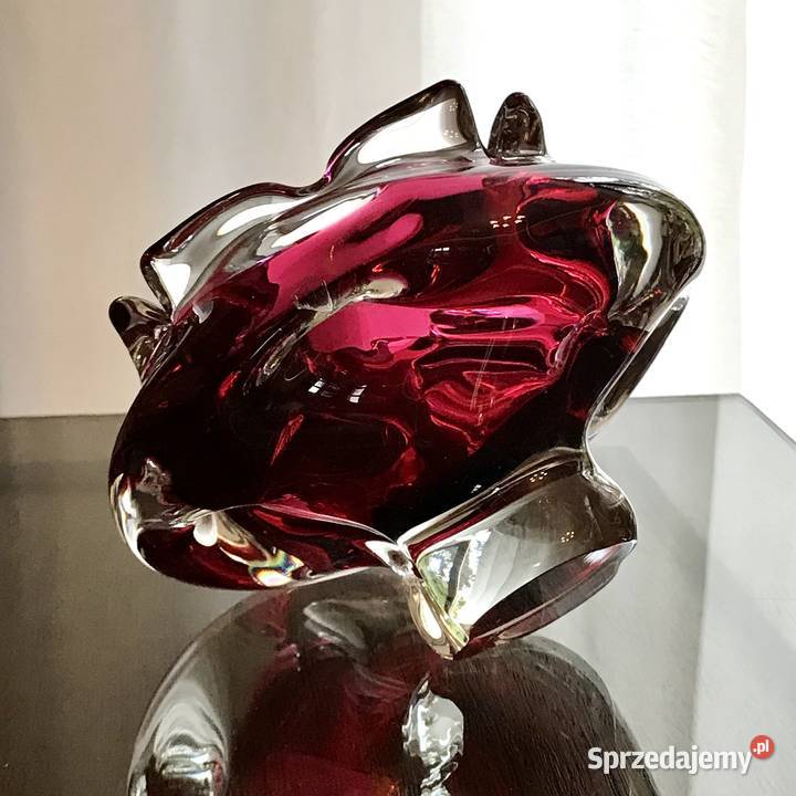 Misa czarka Chribska Hospodka Czechosłowacja Myszków