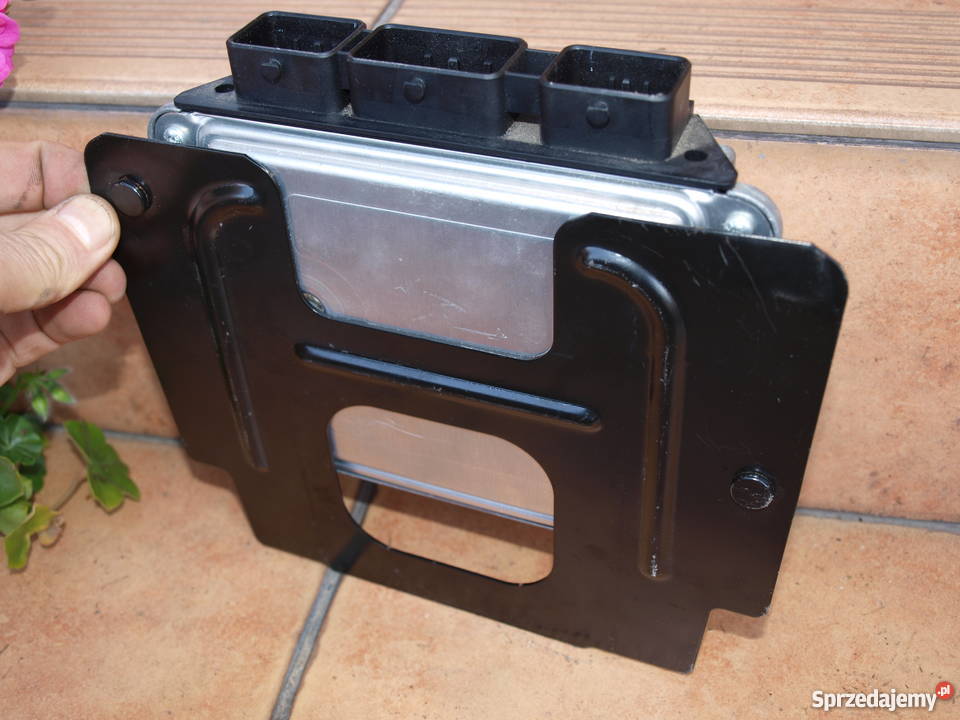 Peugeot Citroen HDi komputer BOSCH 0281013332 Kalisz