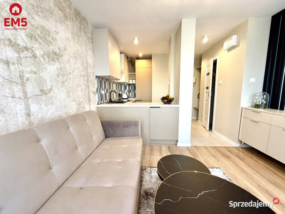 sprzedaży mieszkania 31m2 2pok Białystok