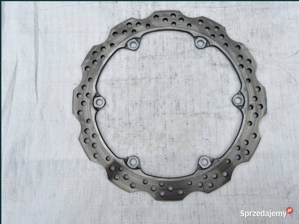 Tarcza hamulcowa przód Honda CB 500 F 2021r