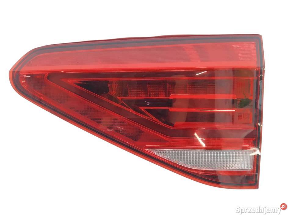 LAMPA TYŁ W KLAPĘ PRAWA EUROPA LED 5TA945308B VW