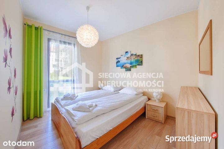 Mieszkanie Sopot Władysława Łokietka 74 metry 3