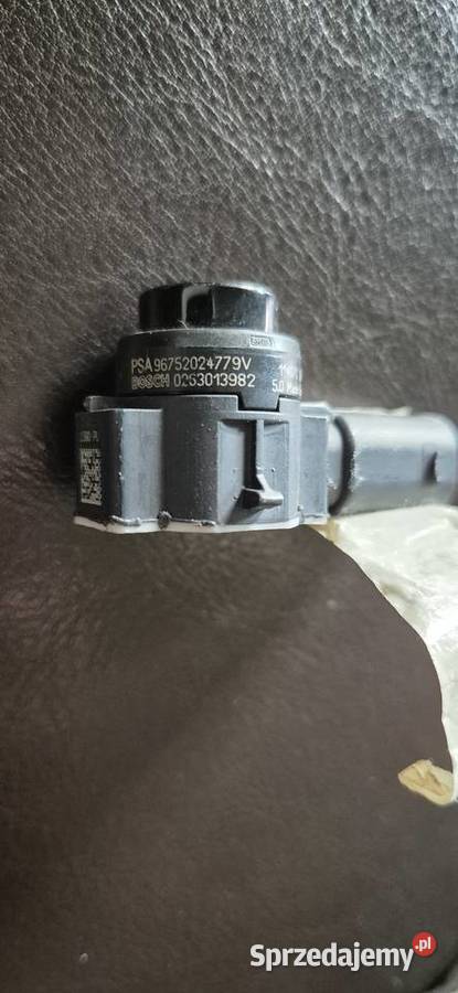 Czujnik parkowania Ds5 lift PSA98002106779 Siedlce