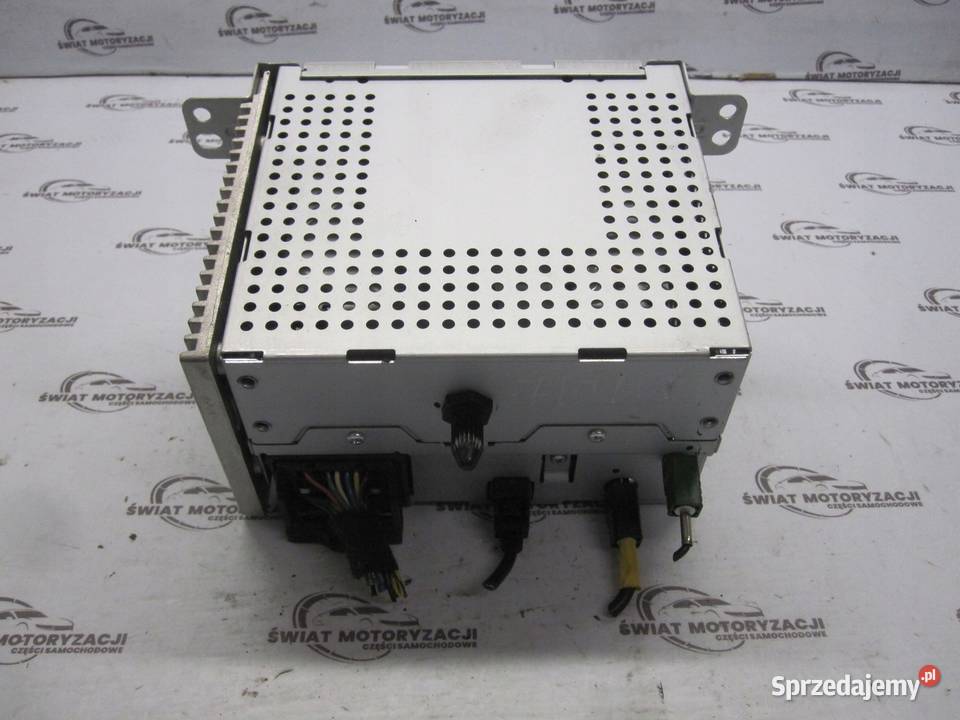 MOKKA A 14r radio CD Bluetooth 94551140 Kielce sprzedam