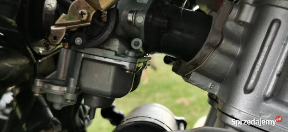 EGL250 Rush Otmuchów