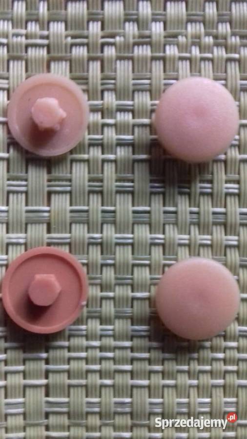 Zaślepki meblowe 10 Małkinia Górna