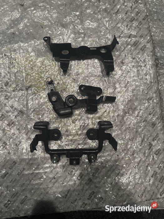 Uchwyty Mocowania Osłony Kawasaki Honda Suzuki Poznań
