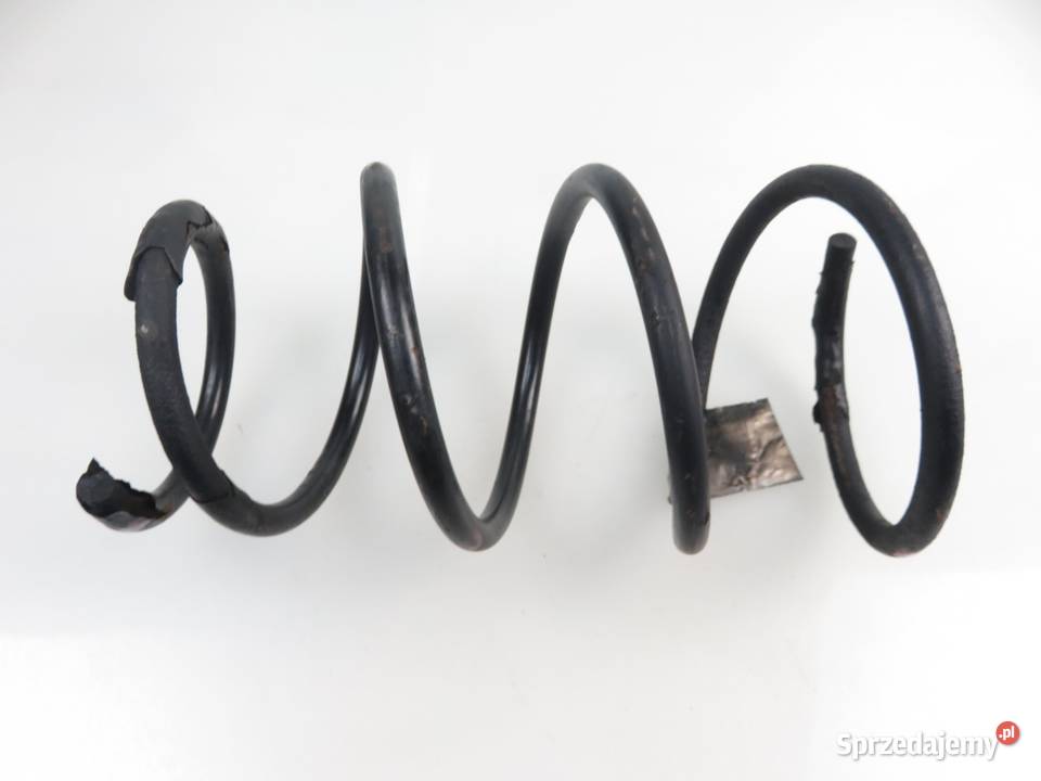 SPRĘŻYNA PRZÓD RENAULT SCENIC I FL 16 sprzedam