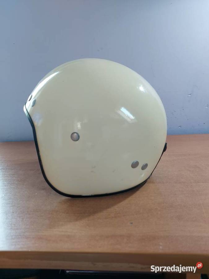 KASK PRL ORZESZEK CZECHOSŁOWACKI Poznań
