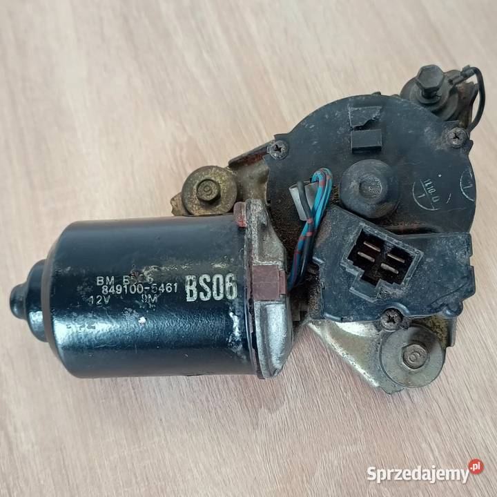 Mazda 323f BG części Ulhówek sprzedam