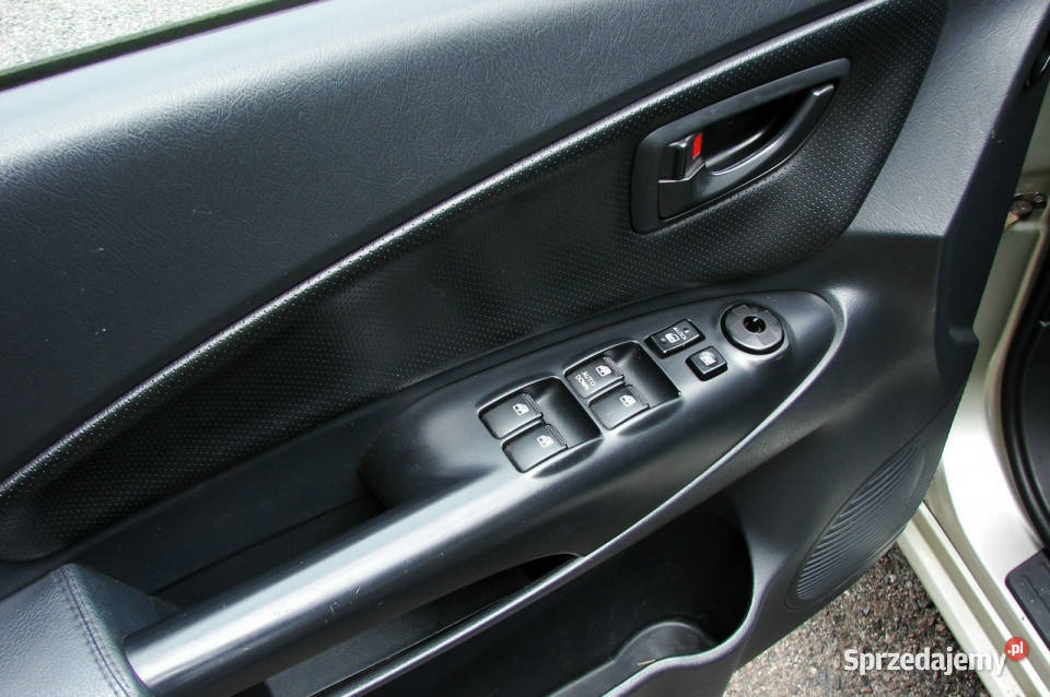 Hyundai Tucson 20 E 150 4X4 Ful I 20042010 ESP Motoryzacja Piła sprzedam