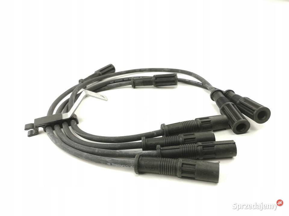 PRZEWODY ZAPŁONOWE FIAT PALIO PANDA UNO 7597831 AdBlue