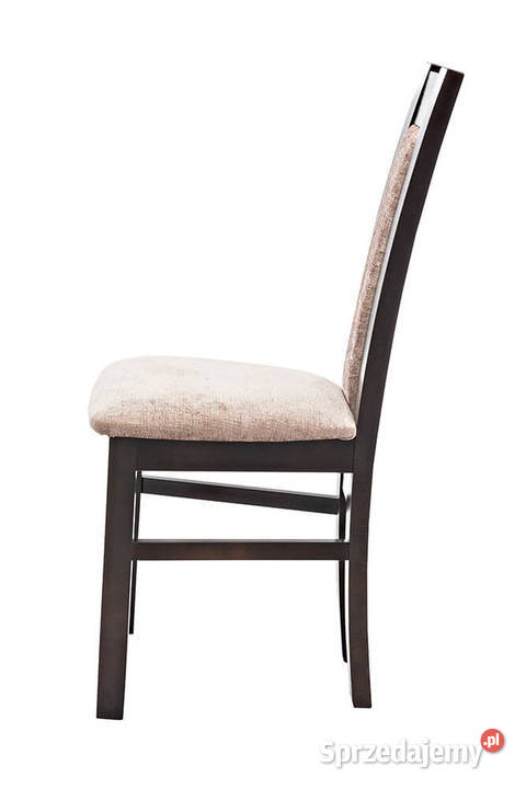 Stół Dębowy KARO 6 krzeseł OMEGA Zielona Góra