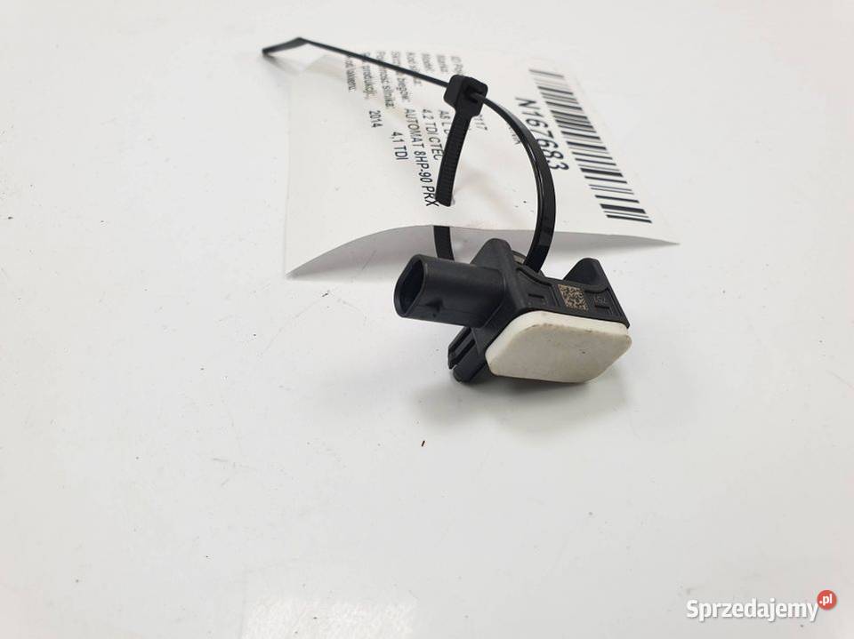 CZUJNIK AUDI A8 L D4 4H0959643 kujawsko-pomorskie Lipno