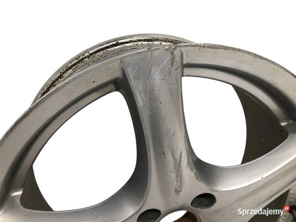 4x FELGI ALUMINIOWE TOYOTA RAV4 III XA30 LIFT Skarżysko-Kamienna