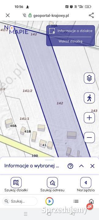 Sprzedam Kalina-Rędziny