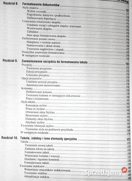 StarOffice 52 każdego Nicholas Wells lubelskie