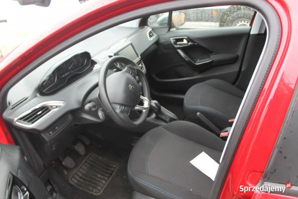 Peugeot 208 II 2019 208