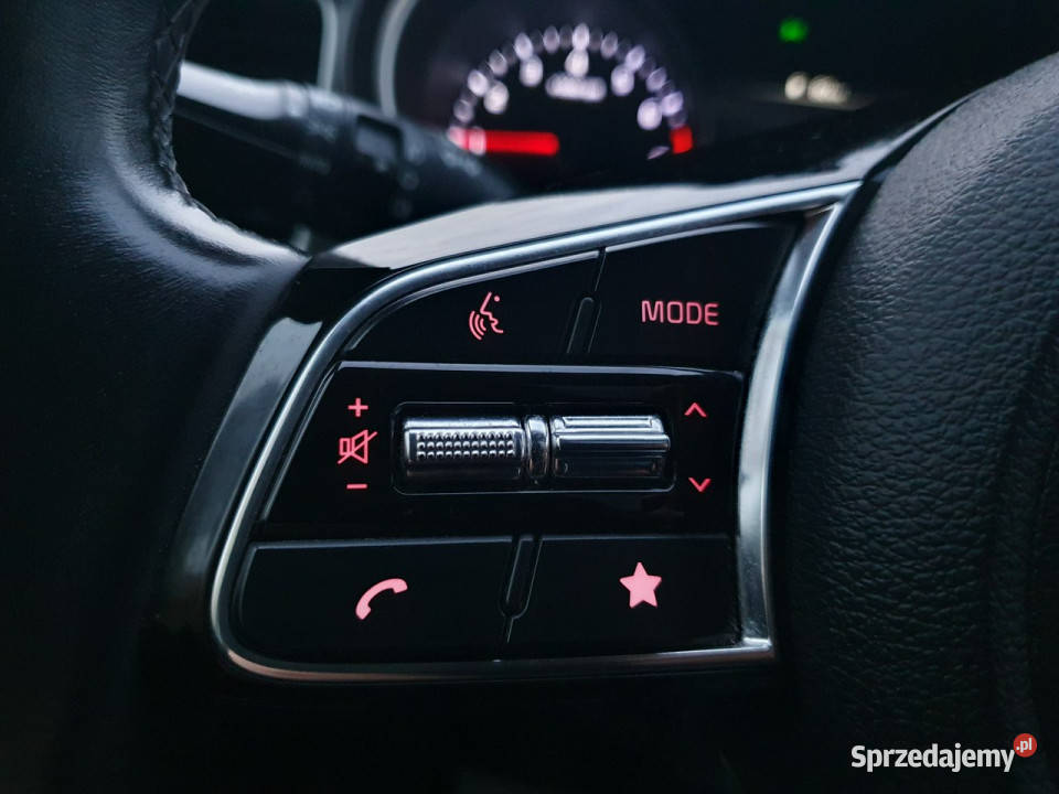 Kia Ceed 2021 Salon Polska 1Właściciel GWARANCJA Białystok sprzedam