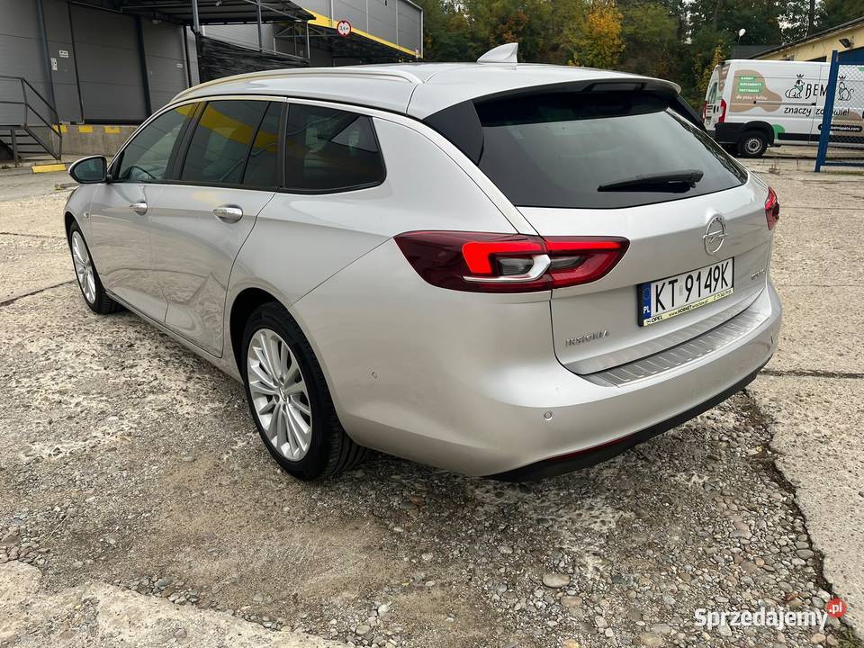 Opel Insignia Tarnów sprzedam