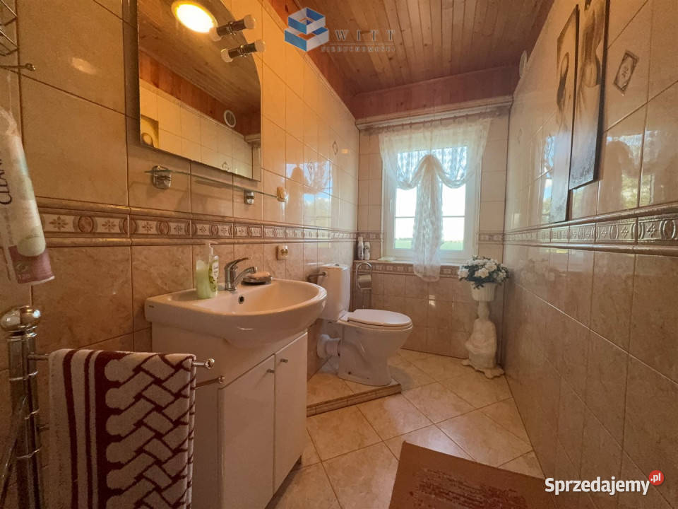Sprzedam dom 1117m2 Plewno sprzedam