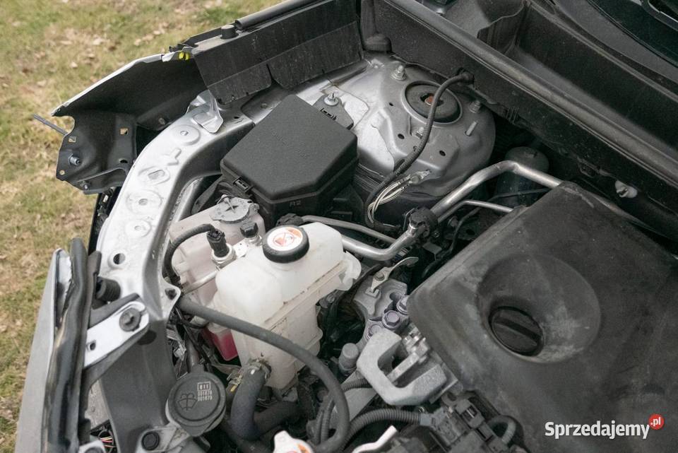 Toyota RAV4 hybryda 2020 RAV4 Szczebrzeszyn