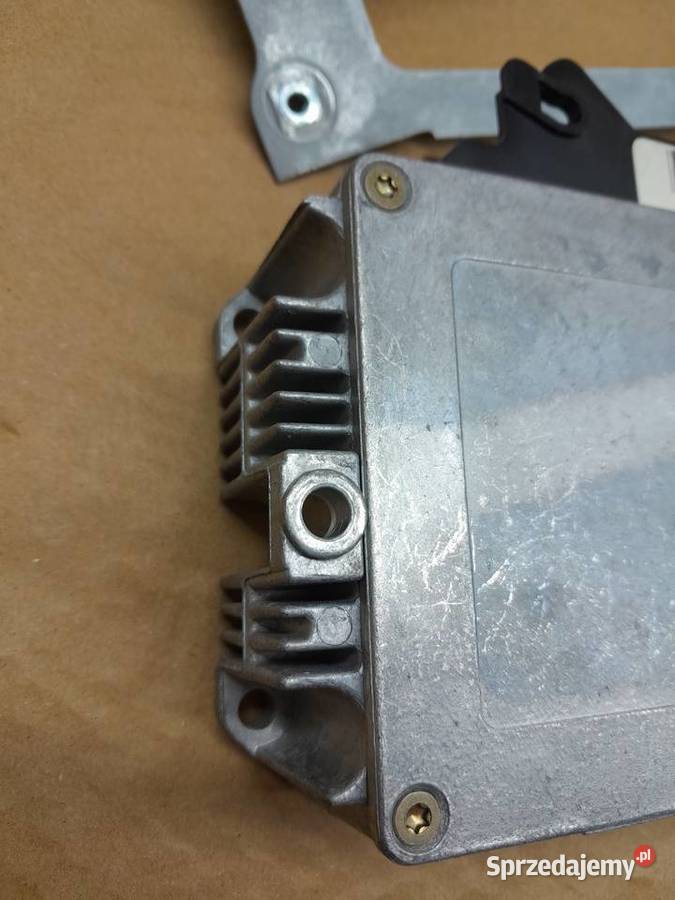 BMW E36 sterownik moduł ABS 34521138 219 osobowe Tomaszów Mazowiecki