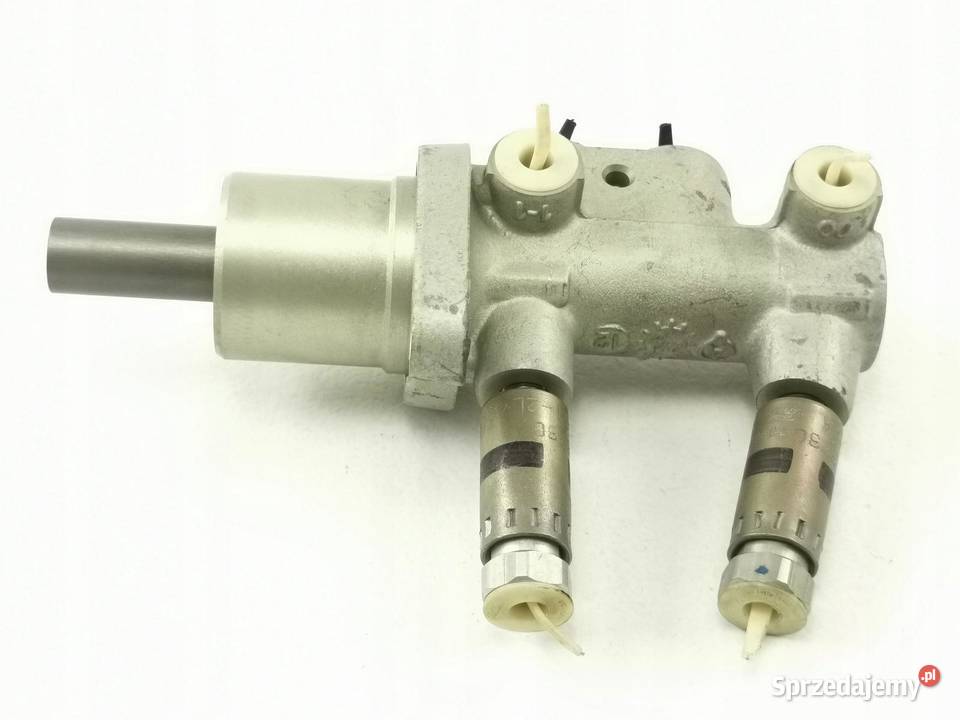 POMPA HAMULCOWA FORD FOCUS II 20042012 1369534 sprzedam