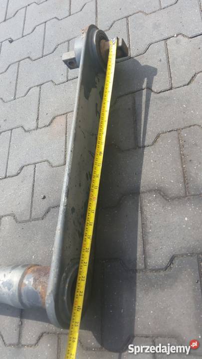 STABILIZATOR ATEGOAXORACTROS Rzędowice