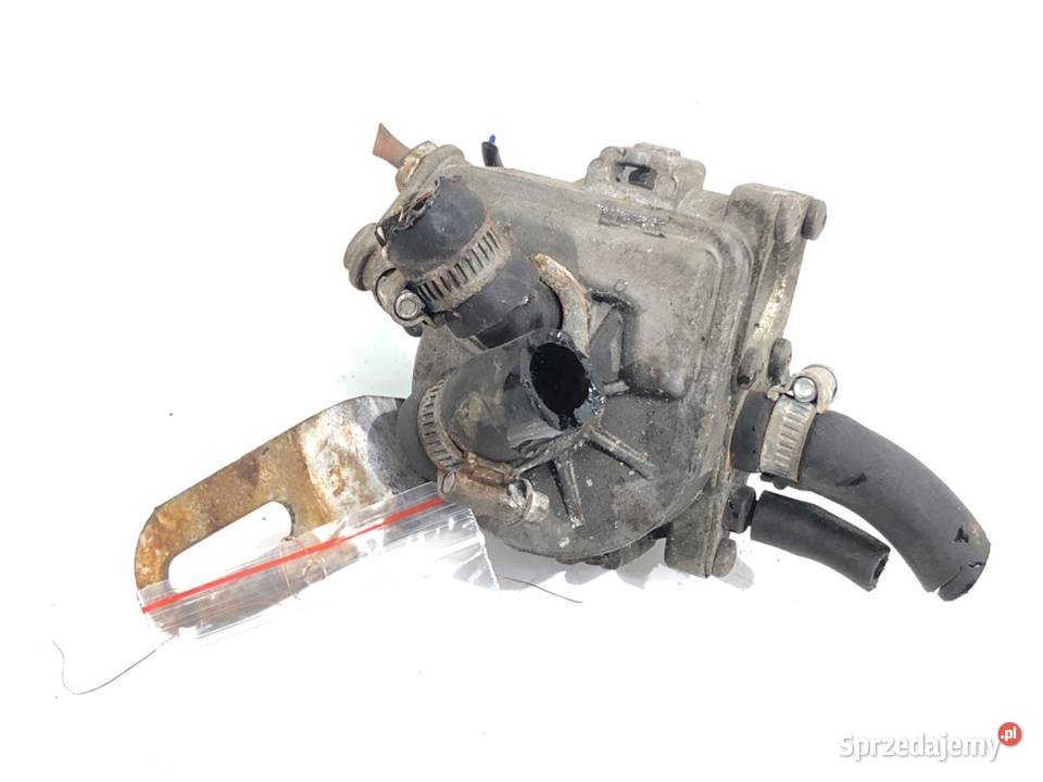 REDUKTOR DO GAZU LPG 67R010286 PAROWNIK LPG