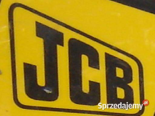 JCB Remonty skrzyni biegów manualne i powershift