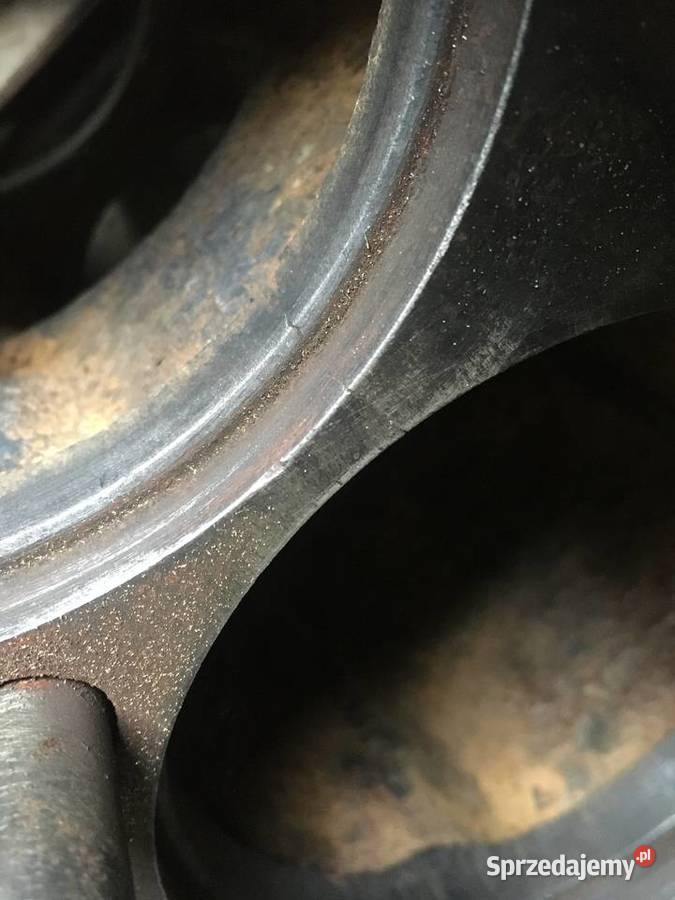 Blok silnika c 328 Tarnów