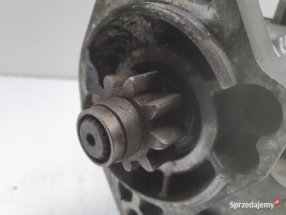 ROZRUSZNIK Mini One R50 14 D ROZRUSZNIK osobowe Rudka