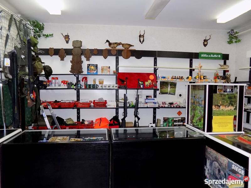 Sprzedam lokal uzytkowy na Ustroniu biurowy Lubin