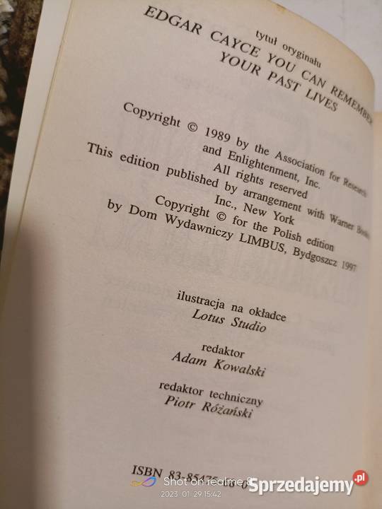 Smith W pierścieniu nieśmiertelności książki Poradniki, albumy i reportaże mazowieckie Warszawa