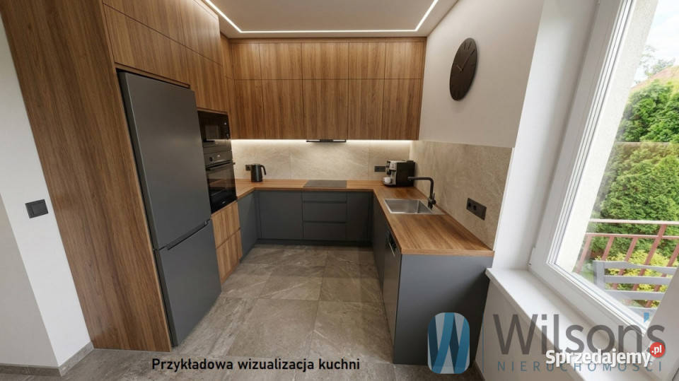 Mieszkanie Warszawa Jana Pawła Ii 878 metrów 4 Sprzedaż