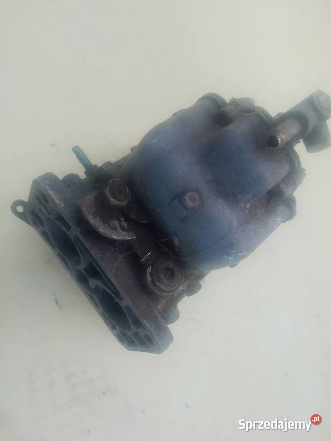 Gażnik Fiat 125p Gaźniki Milejewo
