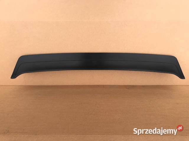 BMW E30 SPOILER KLAPYGERMAN M TECHNIC 1 Otwock