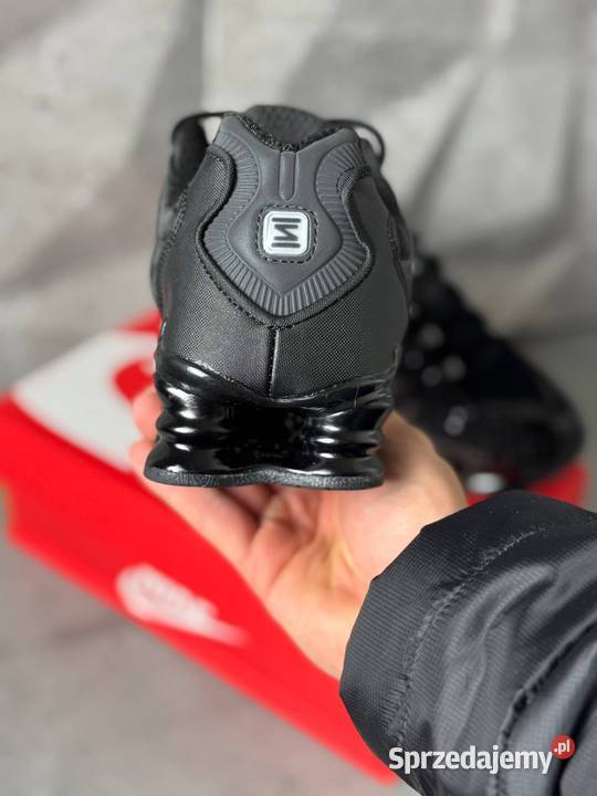 Buty Nike Shox r40 Sportowe dolnośląskie Bolesławiec sprzedam
