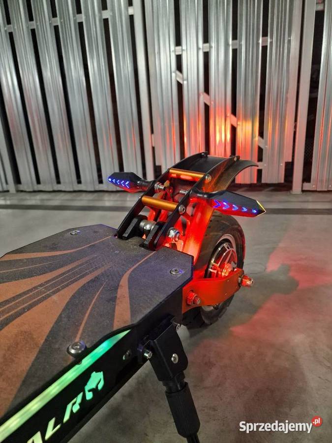 Sprzedam Hulajnoge pomorskie