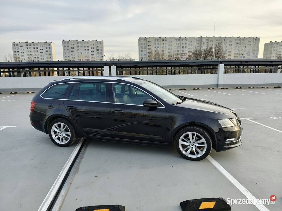 Skodę Oktawia 2019 Kombisalon Plichtagwaranncja czujnik deszczu kujawsko-pomorskie Toruń sprzedam