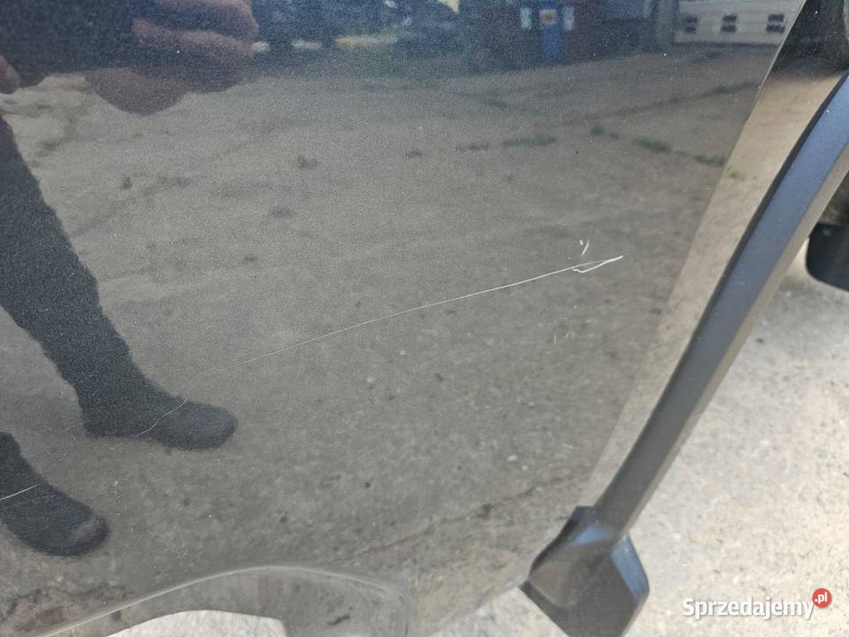 PAKA SKRZYNIA ŁADUNKOWA CHEVROLET SILVERADO 2500 Pozostałe Mojusz