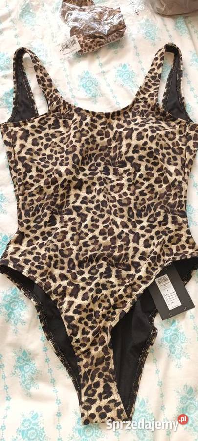 Strój kąpielowy vanessa Wrocław sprzedam
