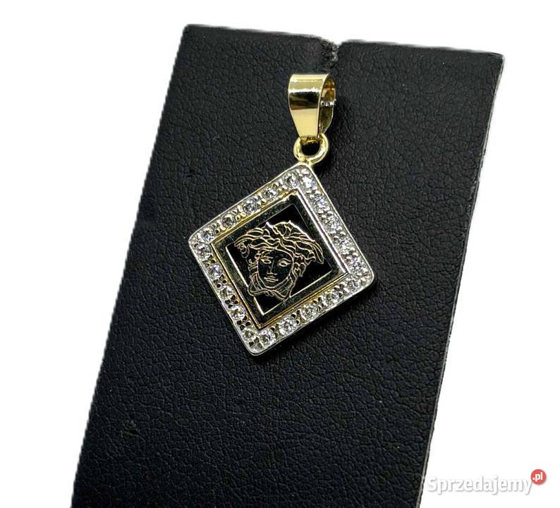 złota zawieszka pr 585 179g złoto Elbląg