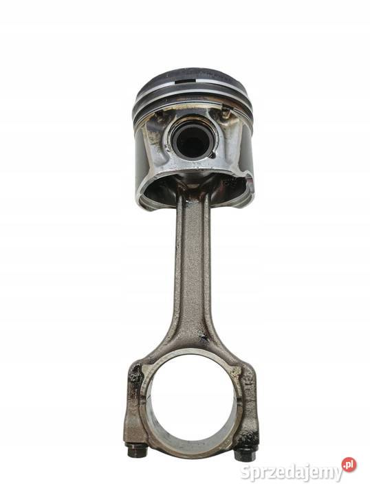 TŁOK KORBOWÓD 73502643 3004U 13 CDTI Opel Combo Silniki i osprzęt
